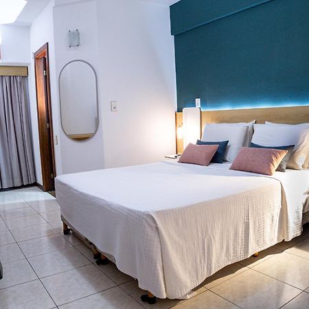 סלבאדור Hotel Verdemar מראה חיצוני תמונה