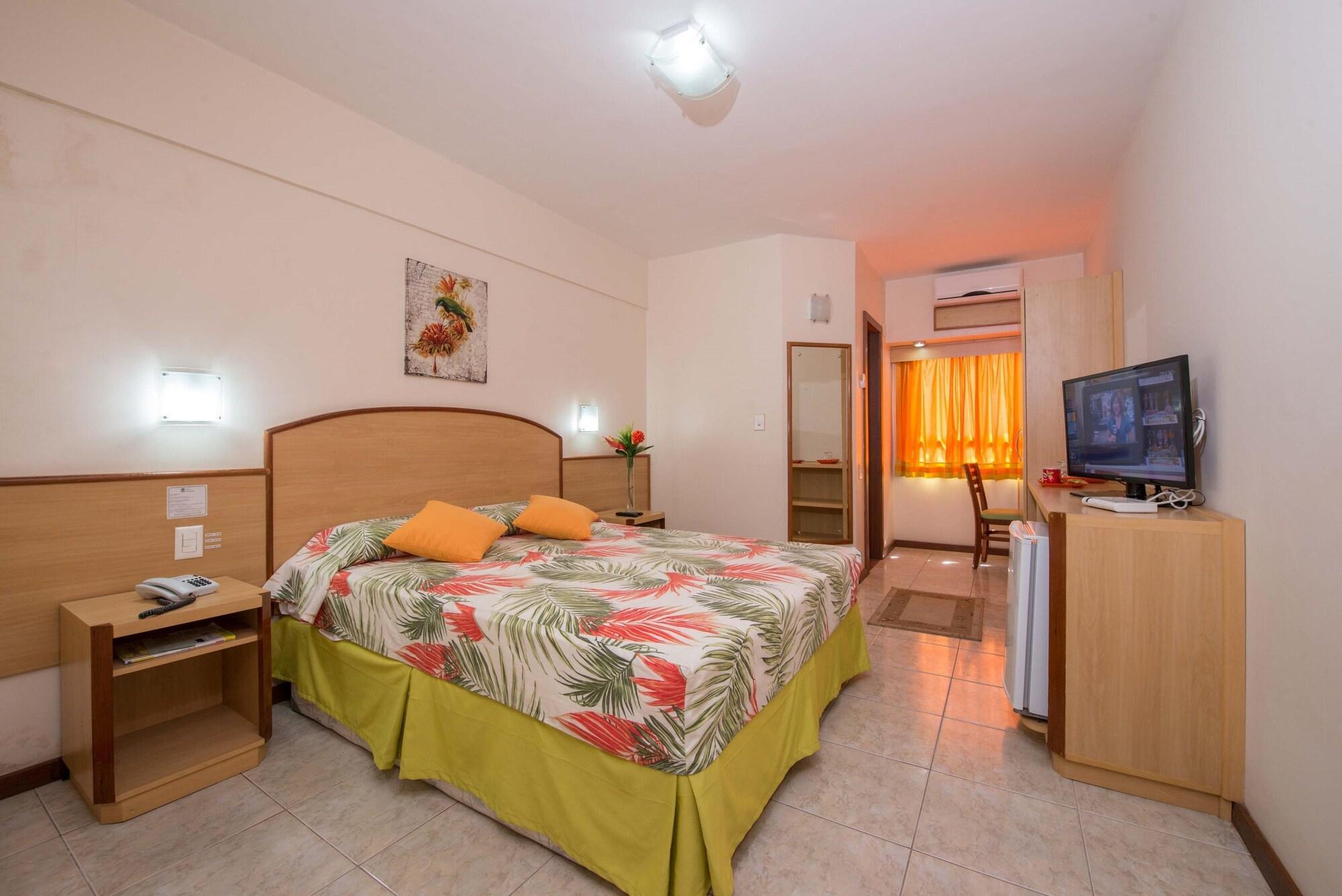 סלבאדור Hotel Verdemar מראה חיצוני תמונה