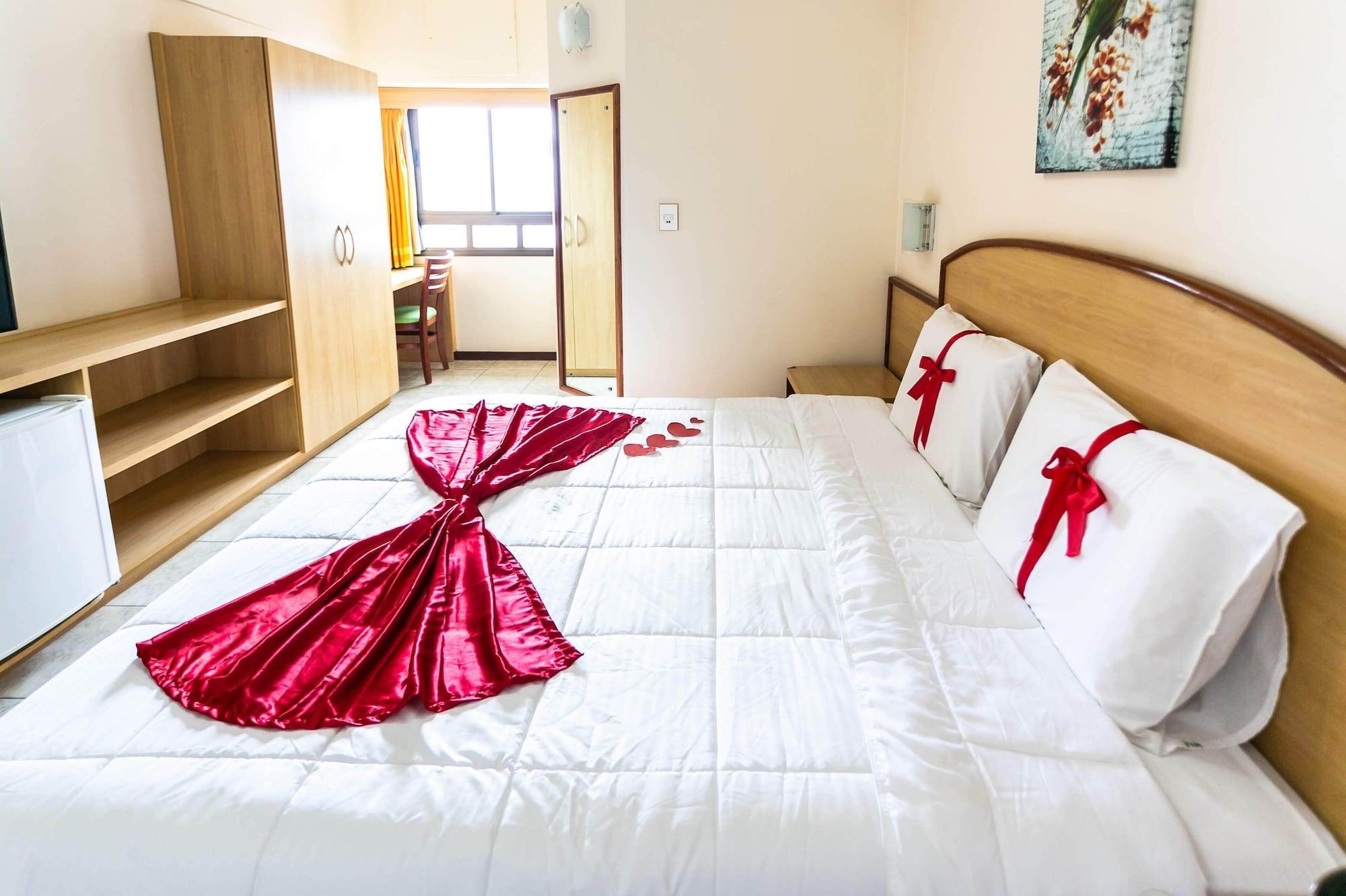 סלבאדור Hotel Verdemar מראה חיצוני תמונה