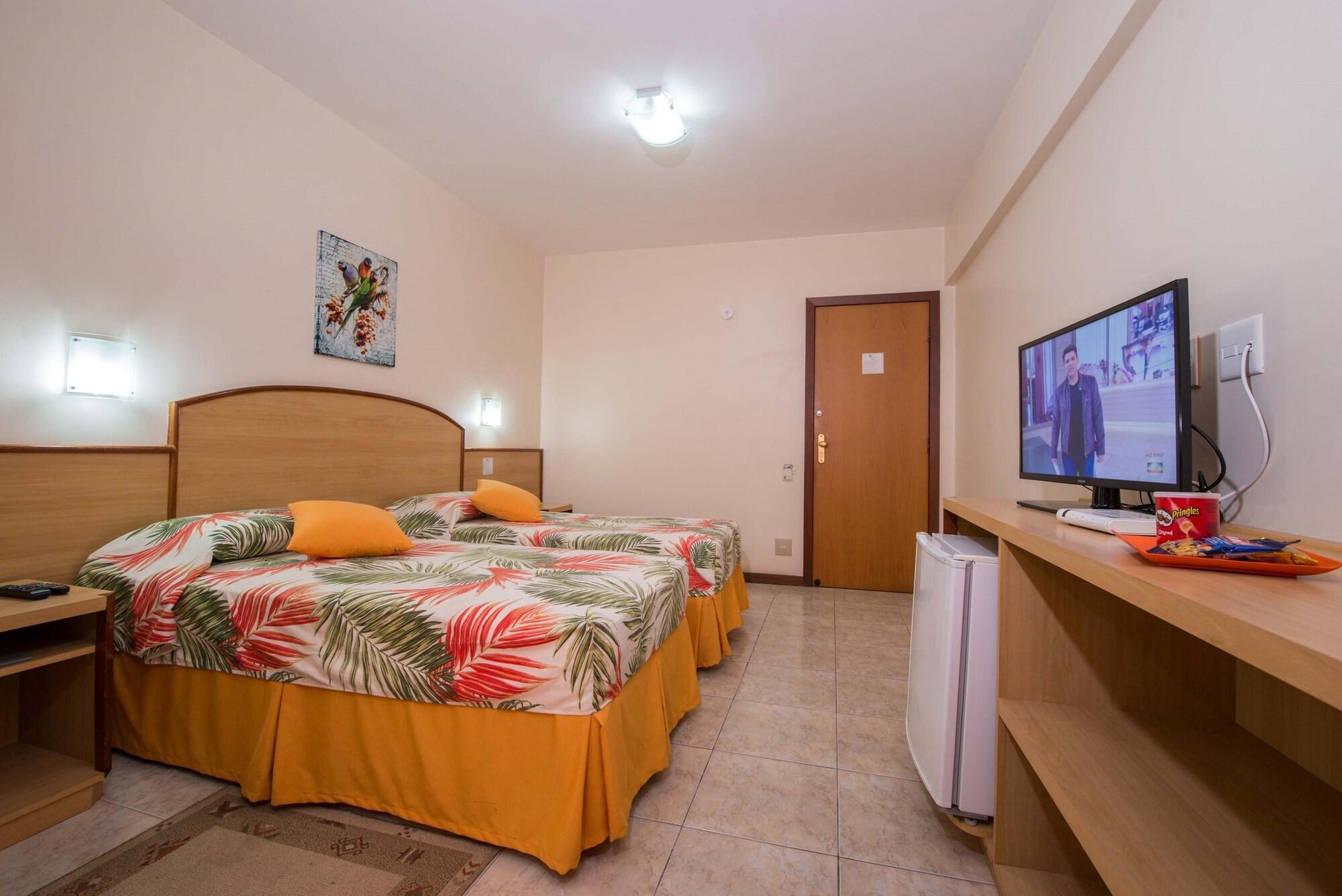 סלבאדור Hotel Verdemar מראה חיצוני תמונה