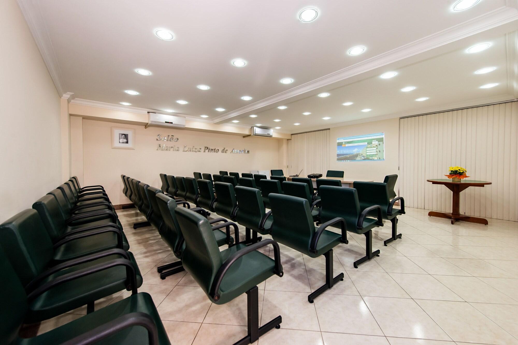 סלבאדור Hotel Verdemar מראה חיצוני תמונה