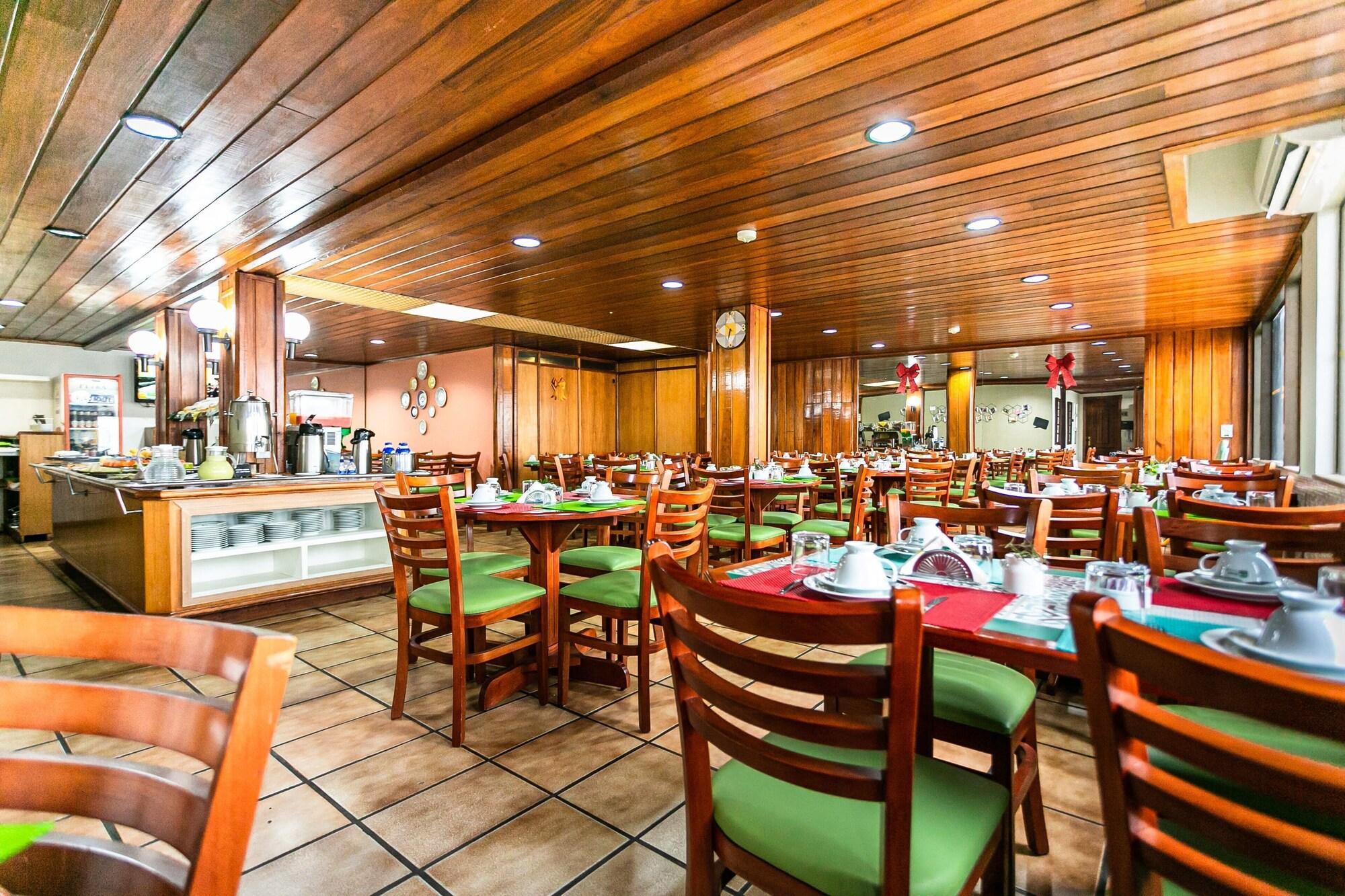 סלבאדור Hotel Verdemar מראה חיצוני תמונה