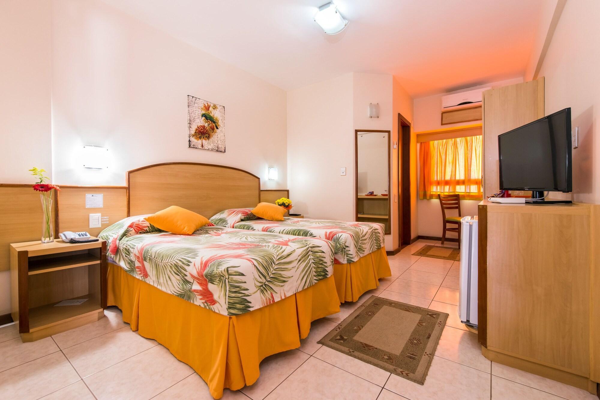 סלבאדור Hotel Verdemar מראה חיצוני תמונה