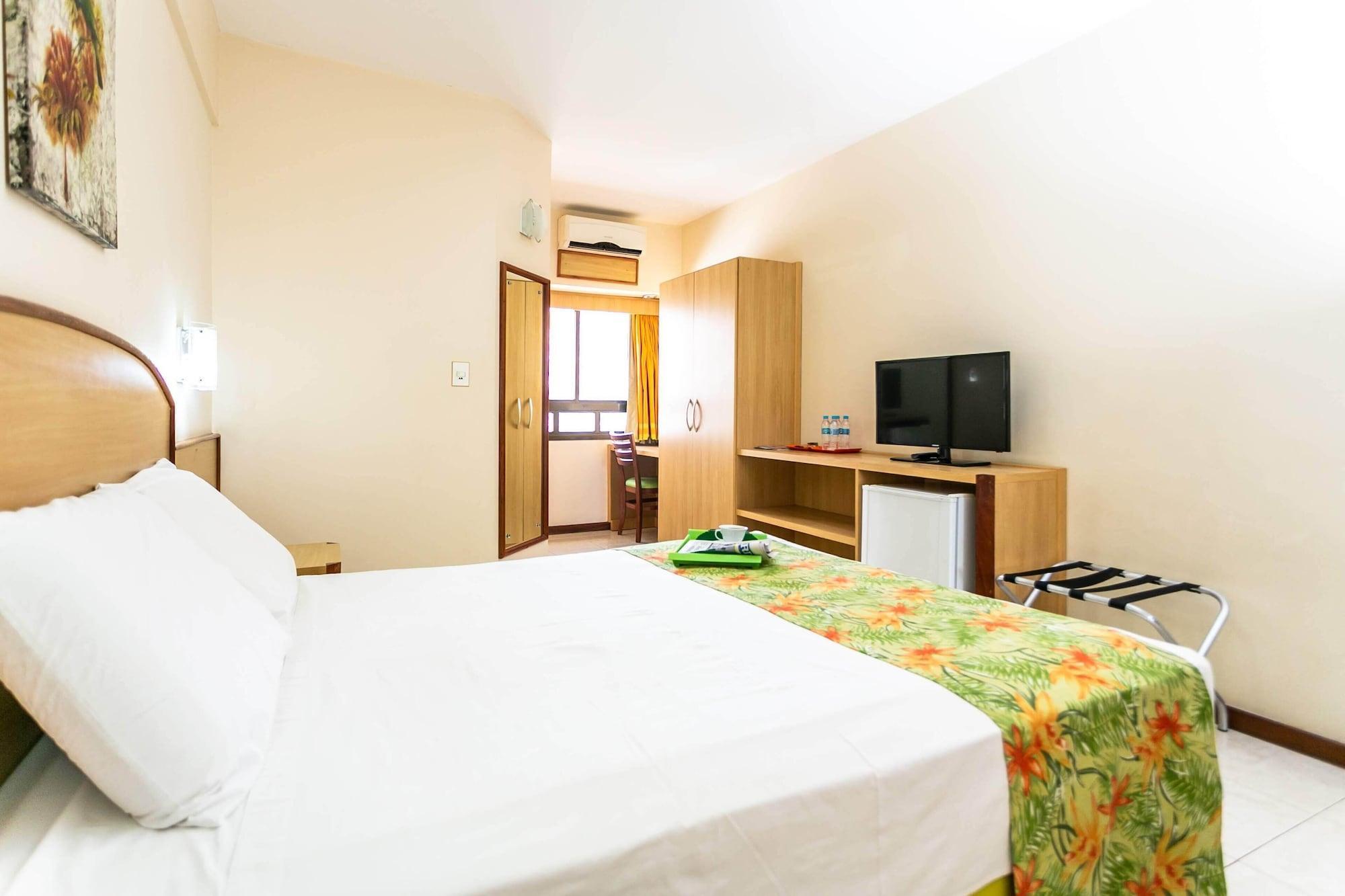 סלבאדור Hotel Verdemar מראה חיצוני תמונה