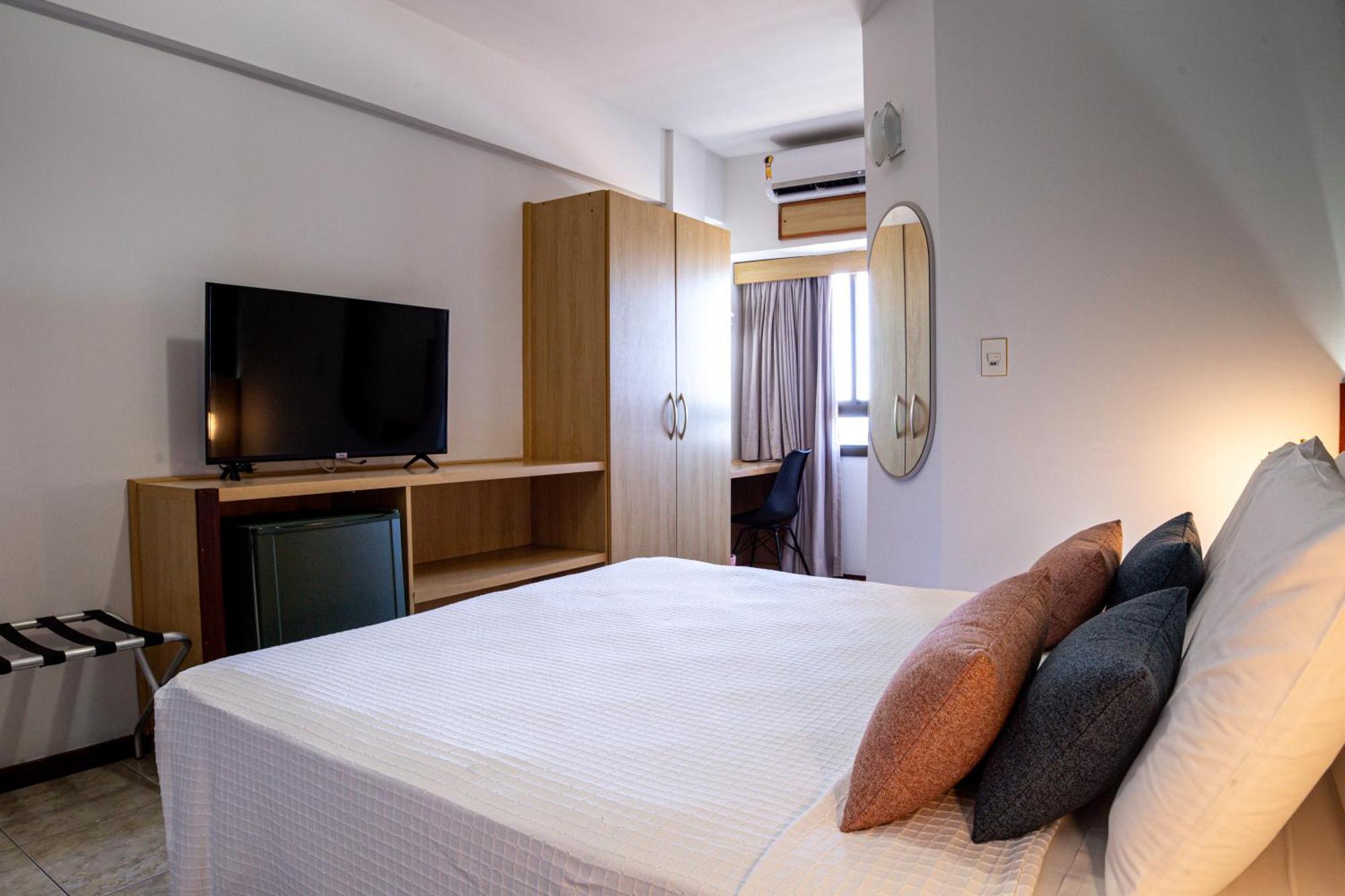 סלבאדור Hotel Verdemar מראה חיצוני תמונה