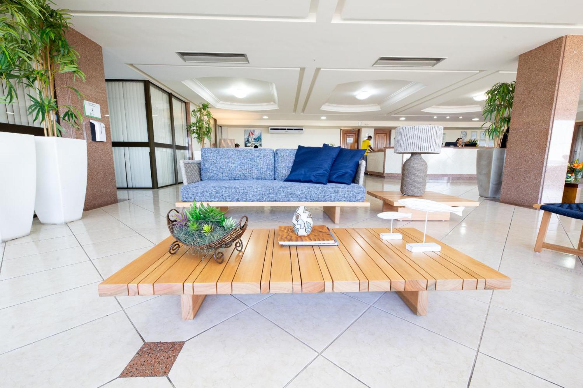 סלבאדור Hotel Verdemar מראה חיצוני תמונה