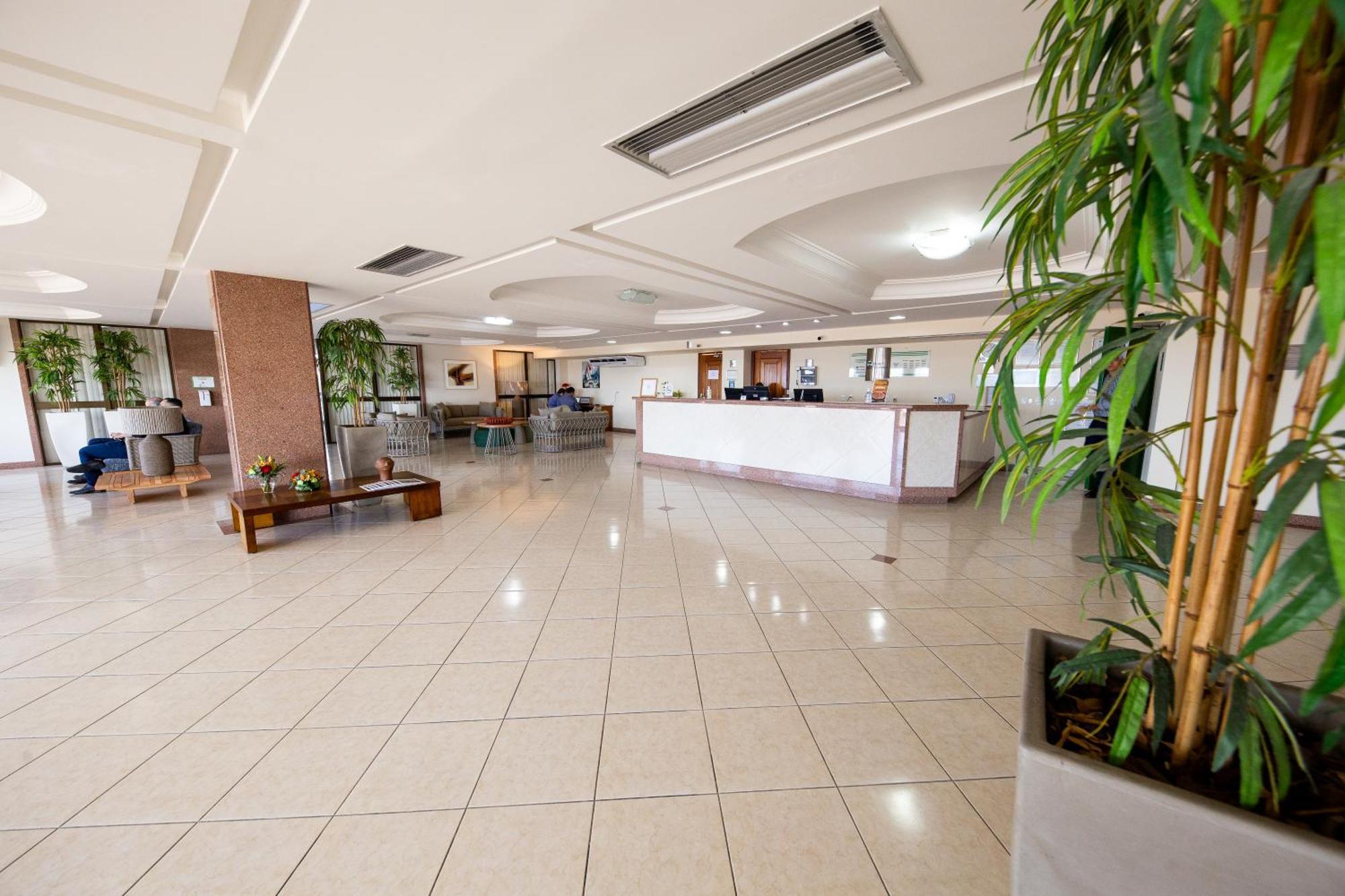 סלבאדור Hotel Verdemar מראה חיצוני תמונה