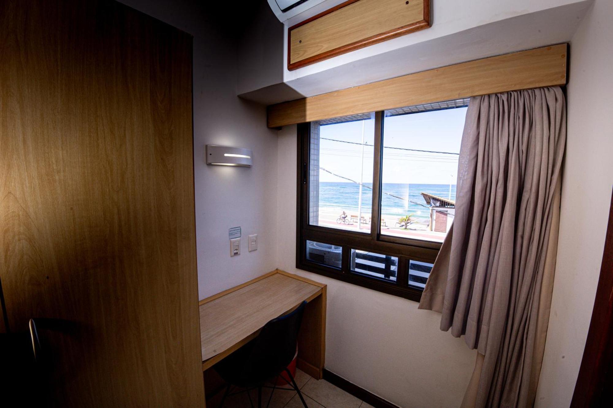 סלבאדור Hotel Verdemar חדר תמונה