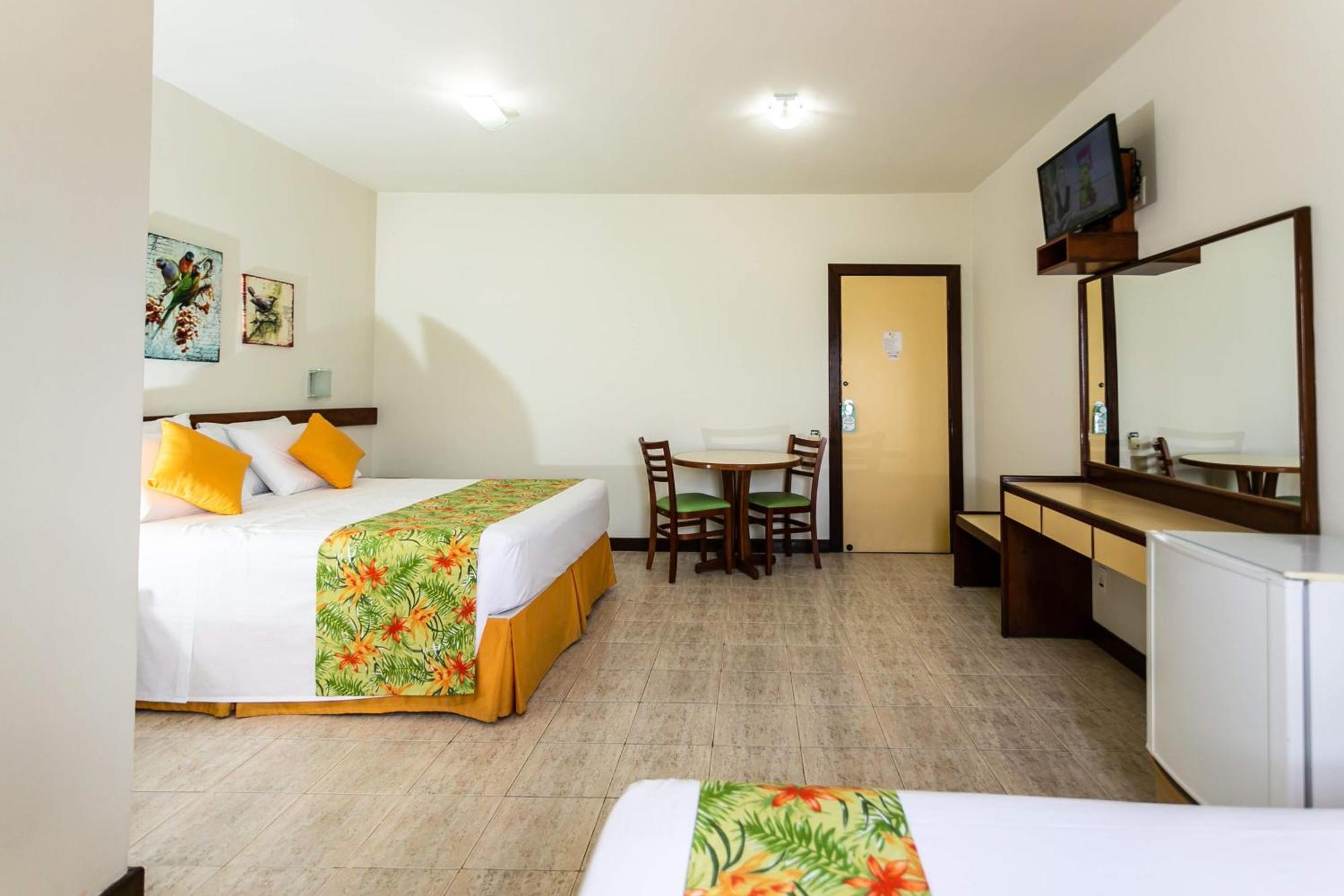 סלבאדור Hotel Verdemar חדר תמונה