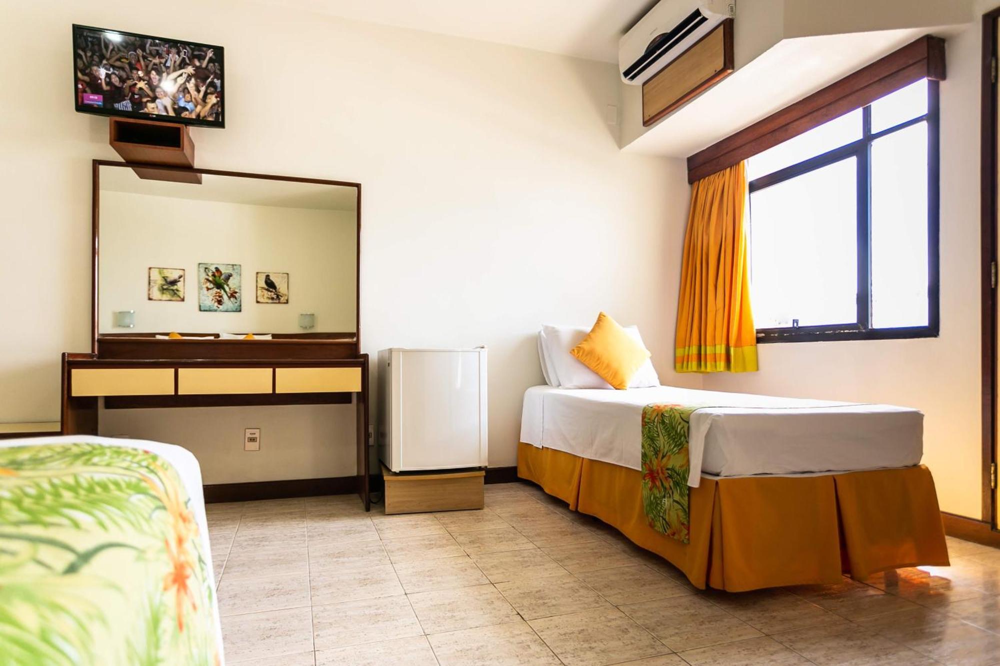 סלבאדור Hotel Verdemar חדר תמונה