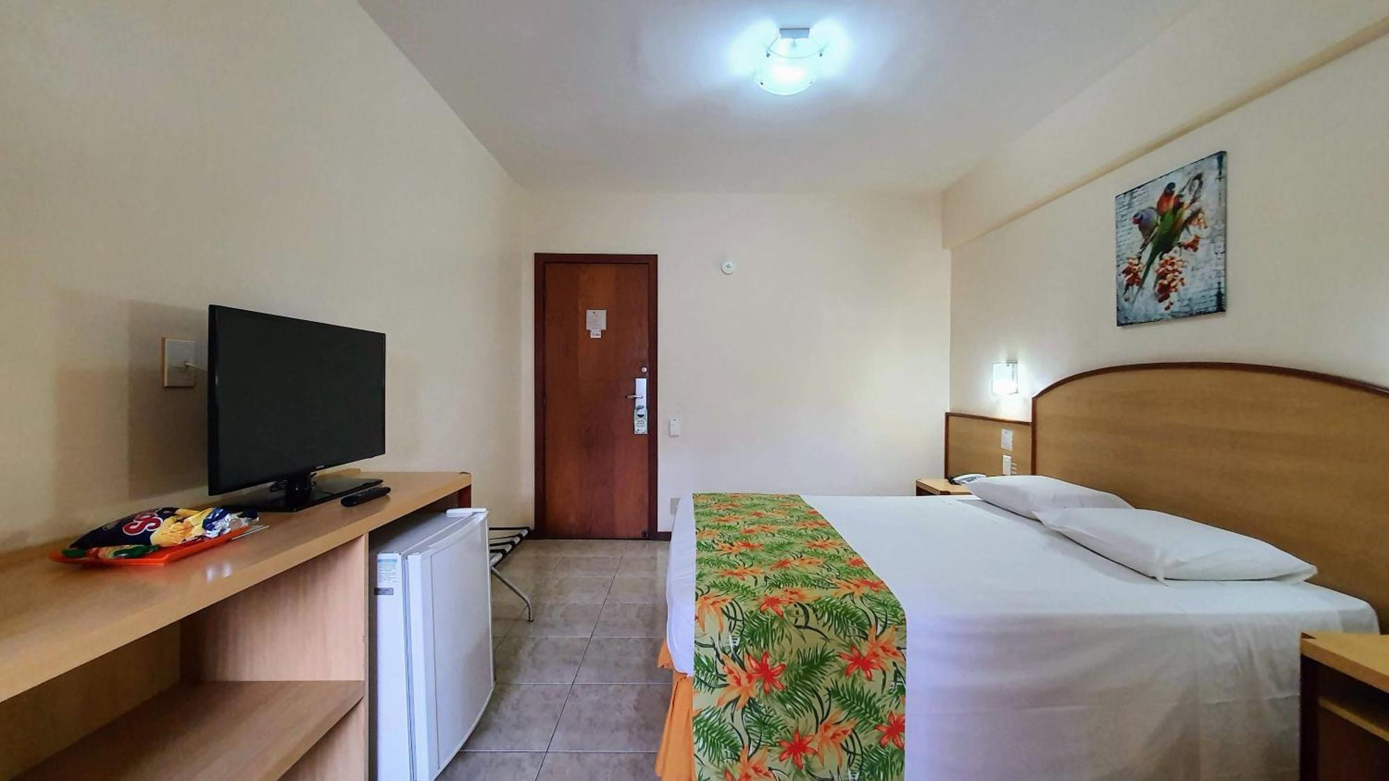 סלבאדור Hotel Verdemar חדר תמונה