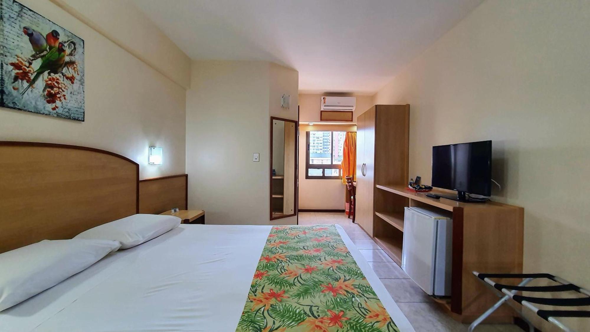 סלבאדור Hotel Verdemar מראה חיצוני תמונה