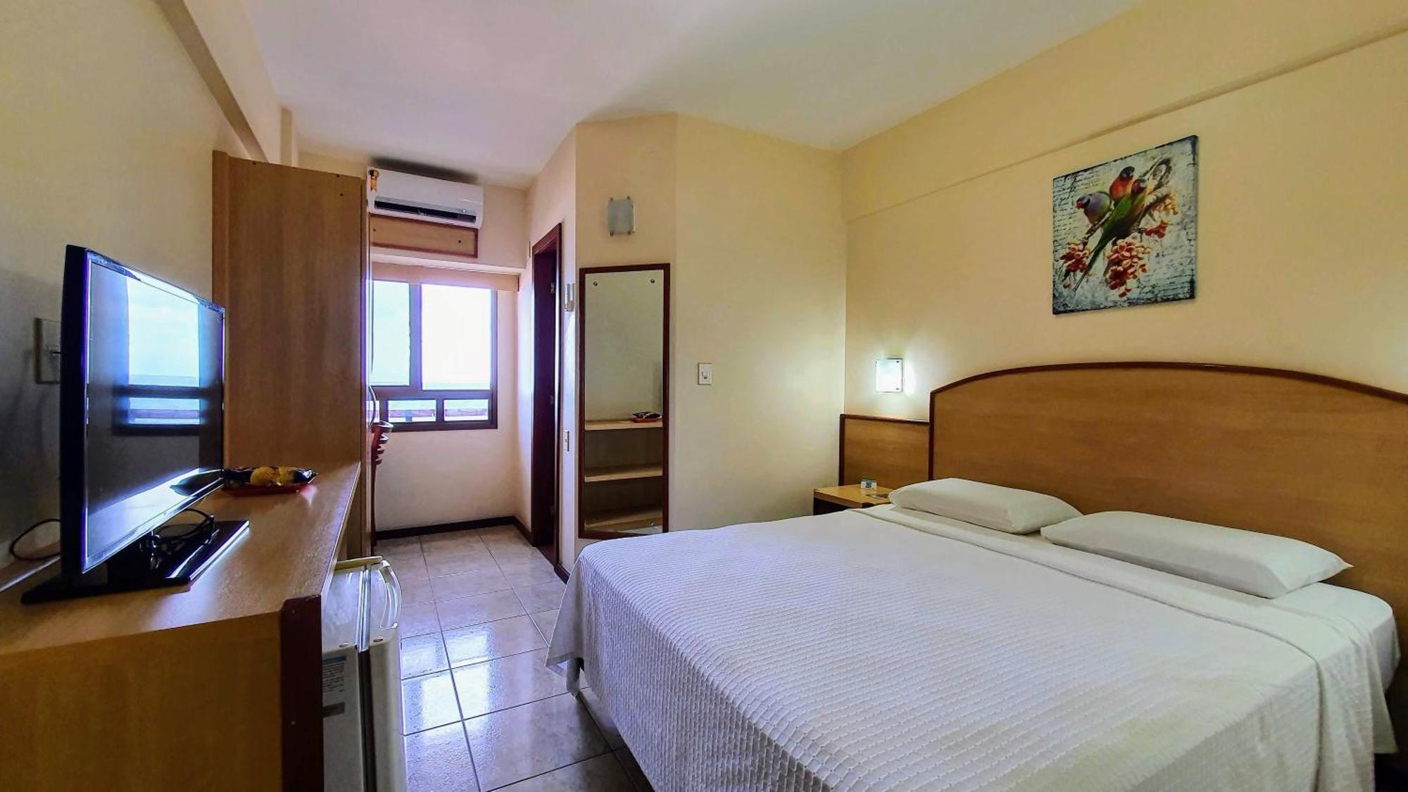 סלבאדור Hotel Verdemar חדר תמונה